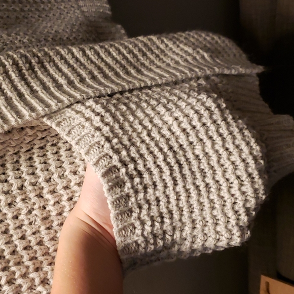 Knitted cardigan - Picture 3 of 3